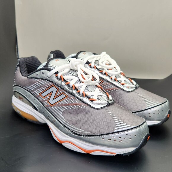 New Balance 725 (2008) - Picture 2 of 7